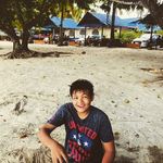 Gab - @jameskudera - Instagram