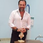 James Kuhns - @savagedaddy63 - Instagram