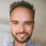 Kuñàl Jàmes - @kunal_james_09 - Instagram