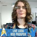 James Kydd - @kyddj - Instagram