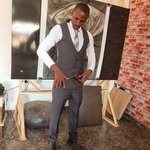 Dickson James Kyles - @lovncactus - Instagram