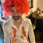 James Kyles - @jimbobsquarepants84 - Instagram
