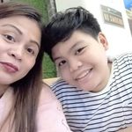 Micoh James Labastida - @faithxo17 - Instagram