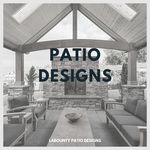 James LaBounty II - @labountypatioconcepts - Instagram