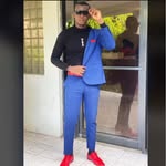 James Kèzo Labranche - @kezoja - Instagram