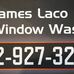 James Laco Window Washing - Facebook