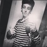 Dalton James Lacourse - @moveslikeswagr - Instagram