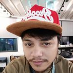 James Lacson - @engs.tagram - Instagram