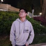 Rowell James Lacson - @ghldlcs - Instagram