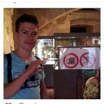 James Lada - @jameslada98 - Instagram