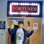 James Underwood - @jameslade5678 - Instagram