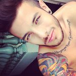 Chas Laderer - @jamestienjamesti7617 - Instagram