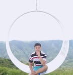 James Ladio - Facebook