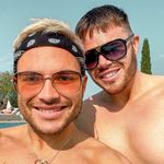 Mr & Mr Jameson-Laffey - @jamesonlaffey - Instagram