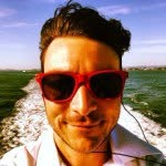 Paul James Laffoon - @30thcenturypaul - Instagram