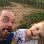 James Lafitte - @tootintater - Instagram