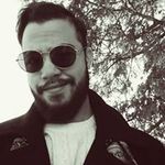 Jessy James Lafontaine - @james_lafontaine - Instagram
