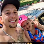 James Lafontaine - @james.lafontaine.505 - Instagram
