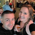 James La Forge - @jamesallen_1011 - Instagram