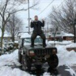 Nick James Lafortune - @nickjjame - Instagram
