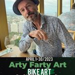 James Lagan - @arty.farty56 - Instagram