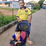 Bawk Mai NHkum - @jame_slakes - Instagram