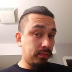 James Skookum Lakey - @armd_nd_hammrd - Instagram