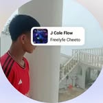 flame devil 47 - @james_lalawmpui - Instagram