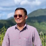 James Lalnithanga - @jameslalnithanga - Instagram