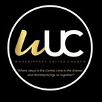 James Lamb - @worshippersunitedchurch - Instagram