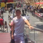 James Lambe - @lambejames - Instagram