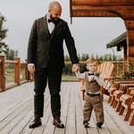 James Lamond - @the_humble_dad - Instagram