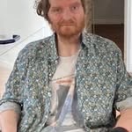 James Lamond - @lamond583 - Instagram