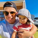 James Henry Lamprecht - @james.lamprecht - Instagram