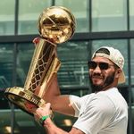 James Lampkin - @skisausage - Instagram