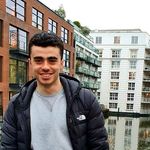 James Lampkin - @jameslampkin19 - Instagram