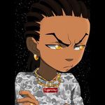James Lampkin - @baaketball_33 - Instagram