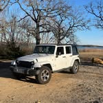 James Lampkin - @hotcwby80 - Instagram