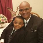 James Lampkin Jr. - @lampkinjr.james - Instagram