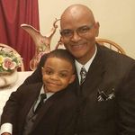 James Lampkin Jr. - @jameslampkinj - Instagram