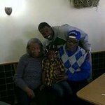 Willie James Lampkin - @lampkinwillie - Instagram