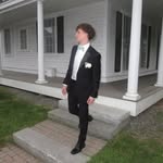 James - @_jameslanders_07 - Instagram