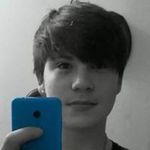 James Landers - @jameslanders6996 - Instagram