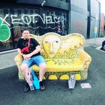 James Landers - @jimmy_j85 - Instagram