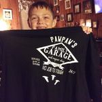 James Landers - @pawpaw564 - Instagram