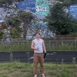 Jimmy - @jameslanders25 - Instagram