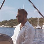 James Landon Read - @jmslndn - Instagram