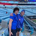 James V Lang - @jameslang40 - Instagram