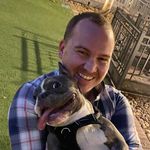 Cody James Langdale - @clangdale89 - Instagram