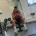 James Langdale - Facebook